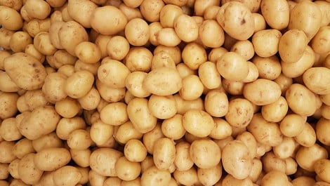 Crunchy Kartoffelsalat: Rezept für den leckeren Tiktok-Trend