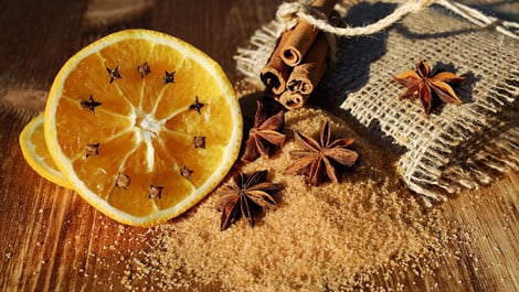 Glühwein-Gewürzmischung: Basisrezept ohne Zusatzstoffe