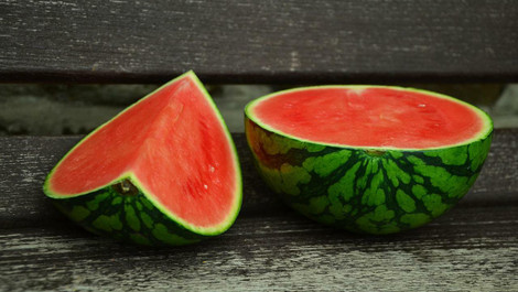 Wassermelonen-Kimchi: Rezept zur Schalenverwertung