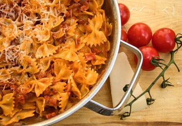 pesto alla calabrese