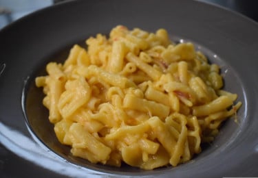 pasta e patate