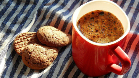 Kaffeekekse: Rezept für die leckeren Plätzchen
