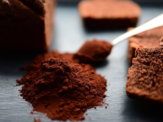 7-Becher-Kuchen: Variationsmöglichkeiten Du kannst den 7-Becher-Kuchen ganz einfach abwandeln.