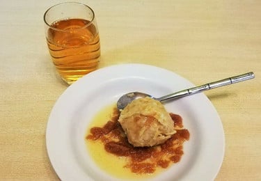 apfelknödel