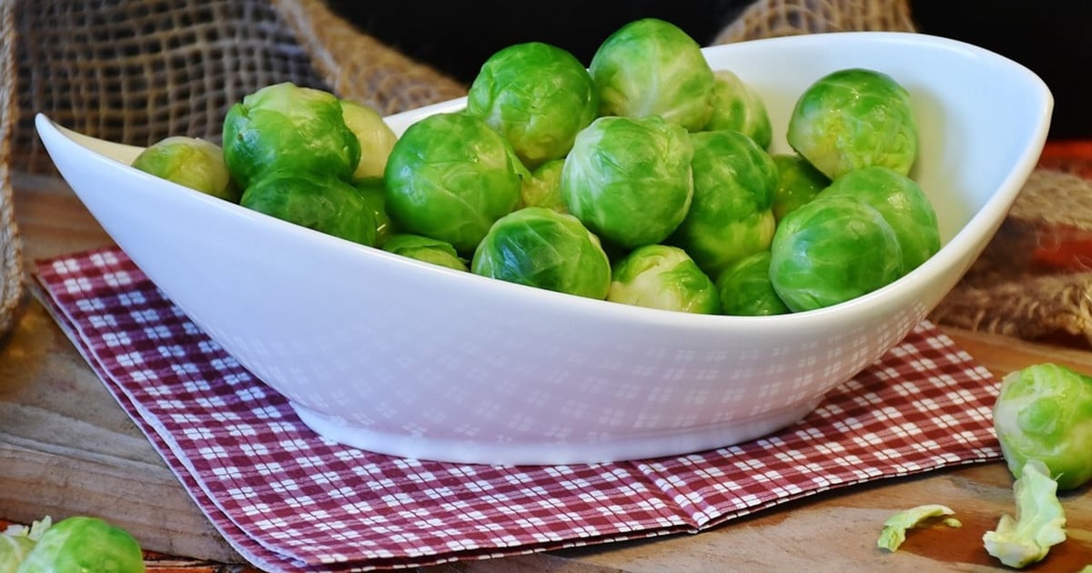 Rosenkohl mit Maronen: Herbstliches Rezept | Utopias Rezeptwelt