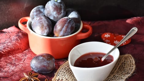 Zwetschgenmus: Ein Rezept für den leckeren Fruchtaufstrich