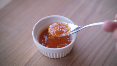 Nektarinen-Marmelade: So machst du den fruchtigen Brotaufstrich