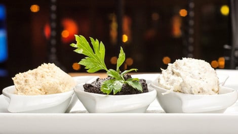 Meerrettich-Dip: Schnelles Grund-Rezept und leckere Abwandlungen
