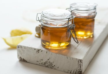 chai Sirup
