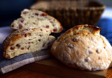 Tomatenbrot