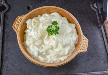 norddeutscher kartoffelsalat