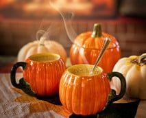 Pumpkin Spice