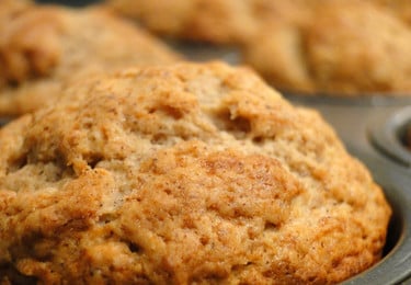 Bananenmuffins