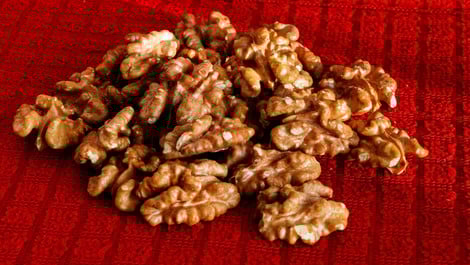 Cremige Nusssauce für Nudeln: So bereitest du sie zu