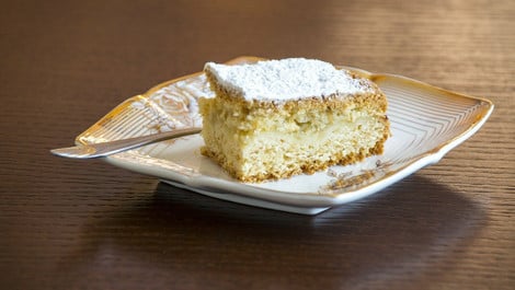 Fluffiger Wolkenkuchen: Ein leckeres Rezept