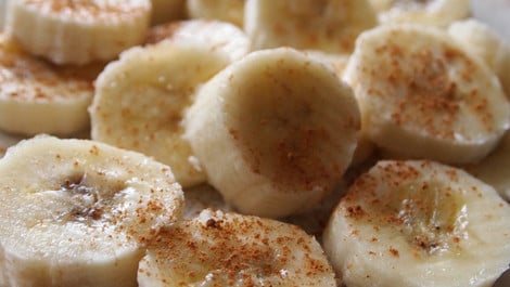 Bananenpudding: Einfaches Rezept für übrige Bananen