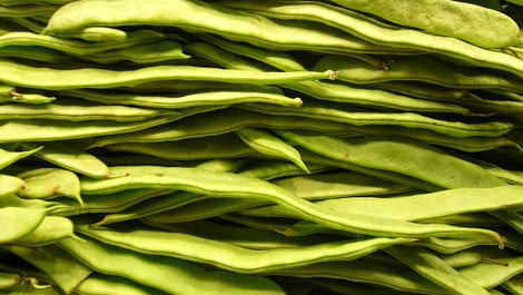 Bohnen süß-sauer einlegen: Einmach-Rezept