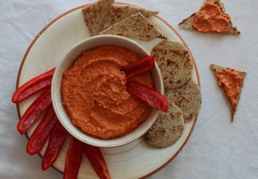 Muhammara