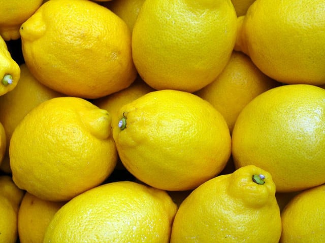 Durch die Zitrusnote wird das Zitronen-Tiramisù besonders erfrischend.