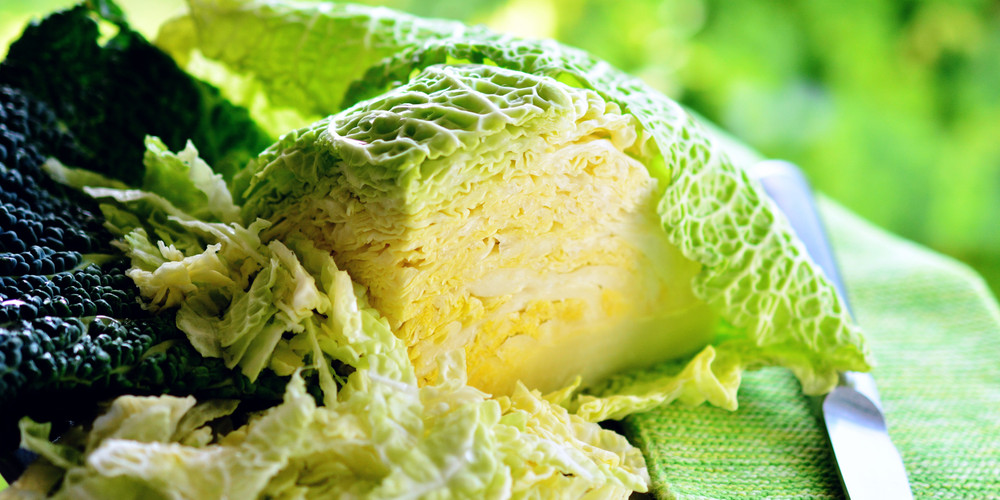 Kartoffel-Wirsing-Pfanne: Comfort Food schnell zubereitet