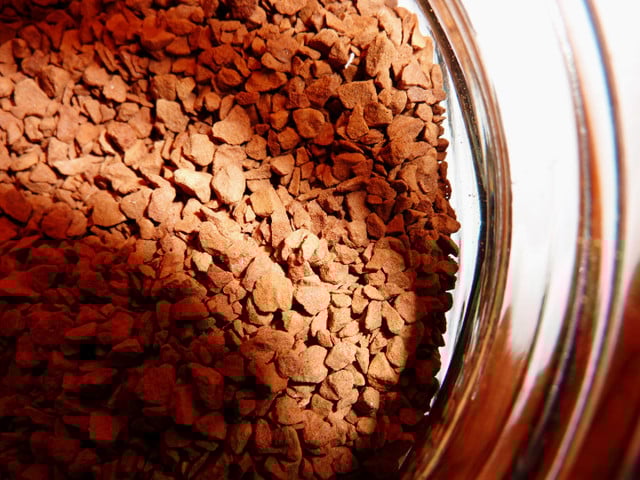 Caffè Frappé: Einfaches Sommerrezept Für klassisch griechischen Caffè Frappé brauchst du löslichen Instantkaffee.