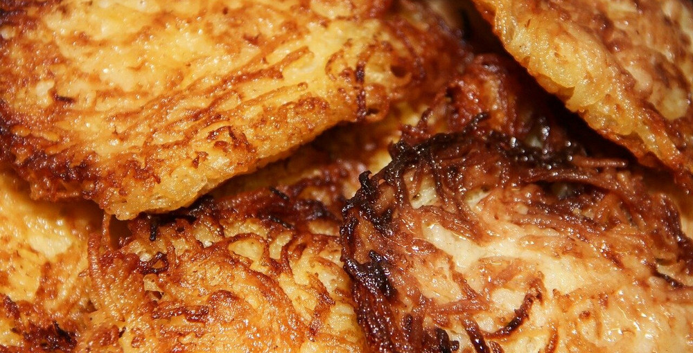 Hash Browns