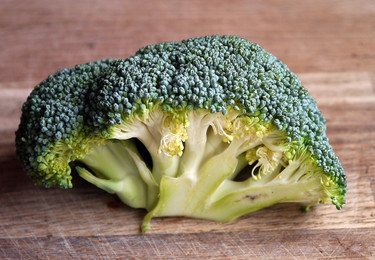 Brokkoli fermentieren