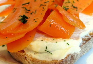 karottenlachs