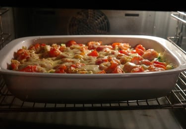 gnocchi gratin