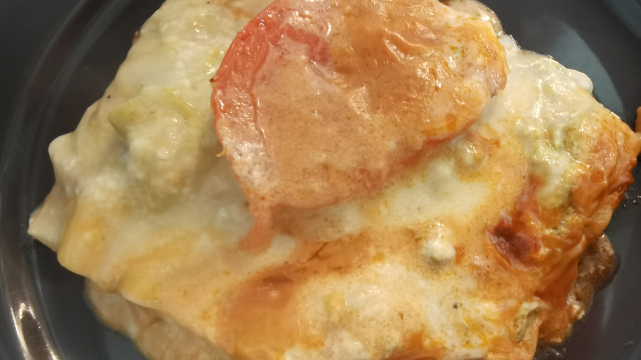 Spargel-Lasagne: Cremiges Rezept mit veganer Variante-image