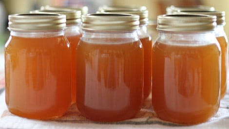 Corncob Jelly: So machst du aus Maiskolben veganen Honig