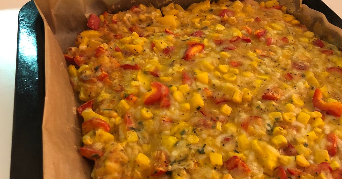 Schüttelpizza-Rezept: Express-Pizza für Gemüsereste | Utopias Rezeptwelt