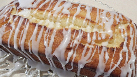 Lemon Drizzle Cake: Englisches Rezept für saftigen Zitronenkuchen