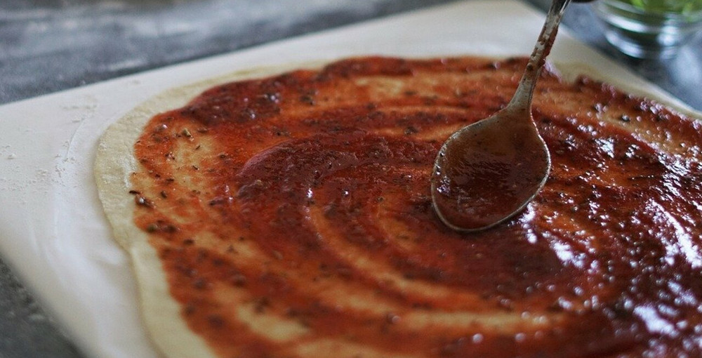 Pizzateig Jamie Oliver Rezept