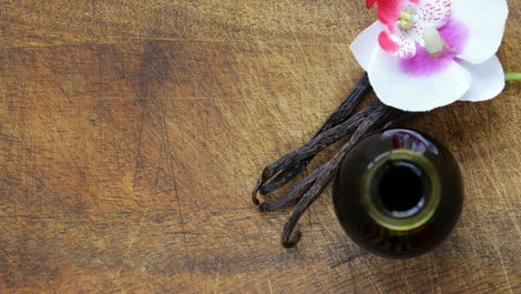 Vanillepaste: Was drinsteckt und Rezept zum Selbermachen