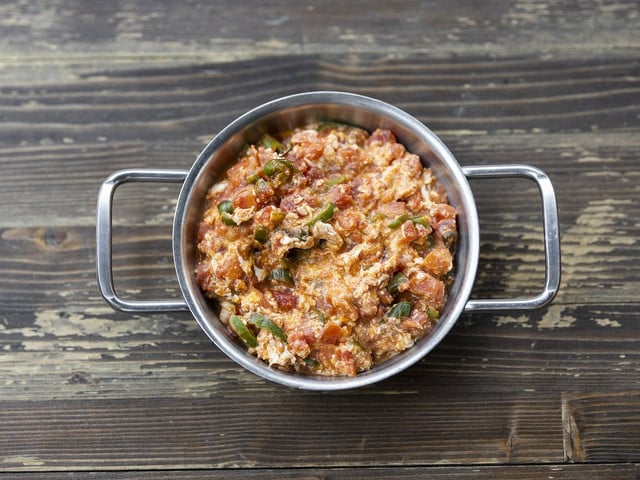 Hoppel-Poppel: Rezept-Tipps und vegane Variation Das Hoppel-Poppel-Rezept kannst du sogar in einer veganen Variante zubereiten.