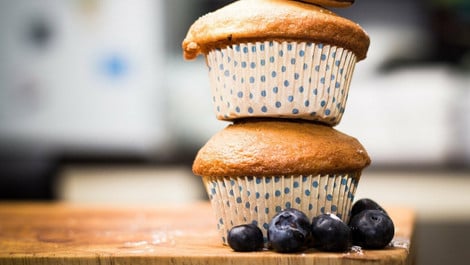 Clean Baking: So backst du gesunde Kuchen – mit Rezeptideen