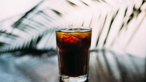 Kaffeelikör: Rezept zum Selbermachen