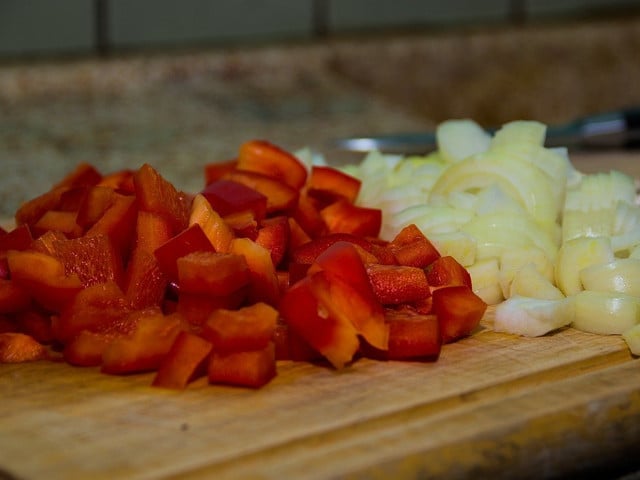 Vegane Soljanka: Tipps und Variationen Für die Soljanka kannst du verschiedenes Gemüse verwenden.