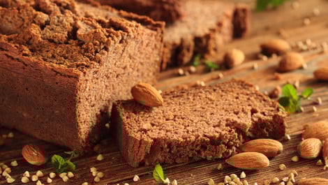 Brot ohne Weizenmehl: Rezept, das trotzdem gelingt