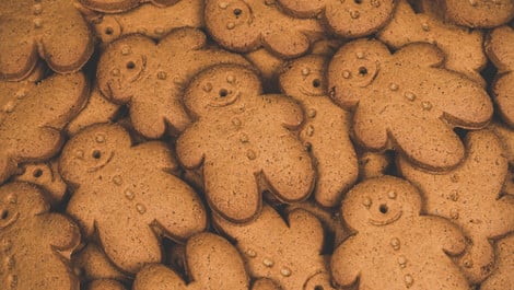 Gingerbread selber backen: Ein Rezept