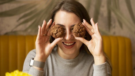 Wie du mit Mood Food deine Laune heben kannst